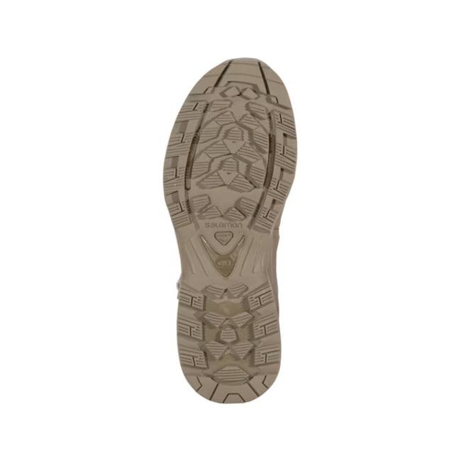 Chaussures coyote quest 4d forces 2 high gtx en - Salomon