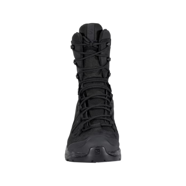 Buty czarne quest 4d forces 2 high GTX - Salomon