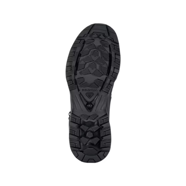 Buty czarne quest 4d forces 2 high GTX - Salomon
