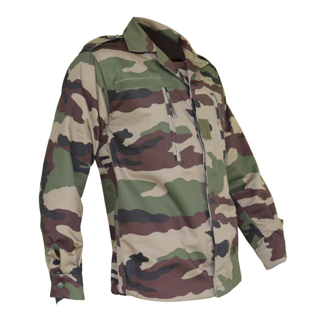 F2 Jacke Cam CE - GP Tactical