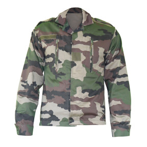 Vest F2 Cam CE - GP Tactical