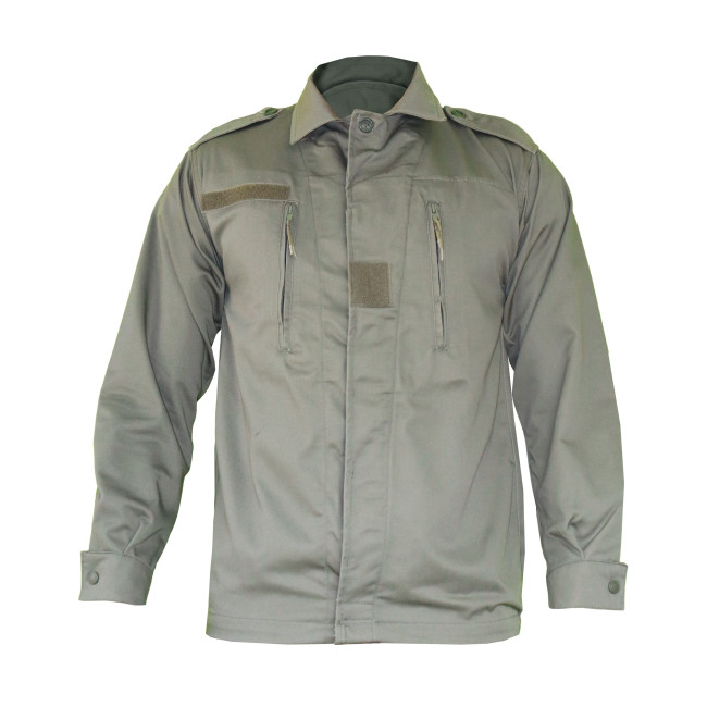 Vest F2 Khaki - GP Tactical