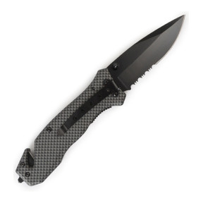 Cuchillo FEROSS gris - Dimatex