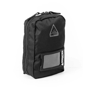 EHBO-kit CHOC Full black - Dimatex