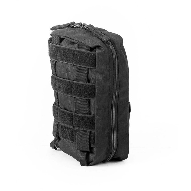 Trousse de secours CHOC Full black - Dimatex