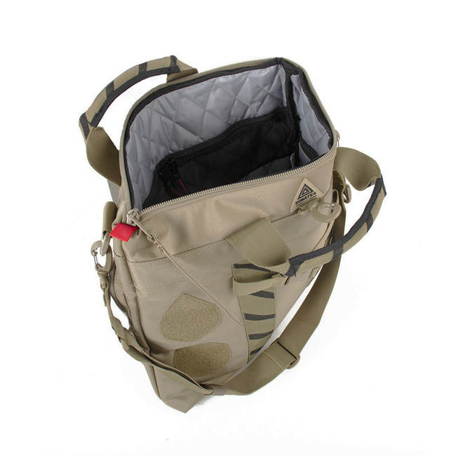 Sac pour casque FURTIF nouvelle génération Coyote - Dimatex