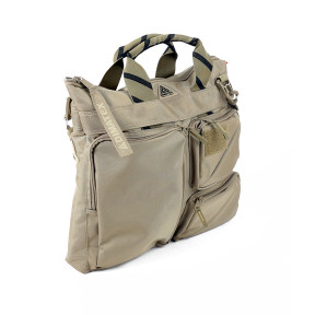 Sac pour casque FURTIF nouvelle génération Coyote - Dimatex