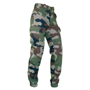 F2 Hose Schrittlänge 82 cm Cam CE - GP Tactical