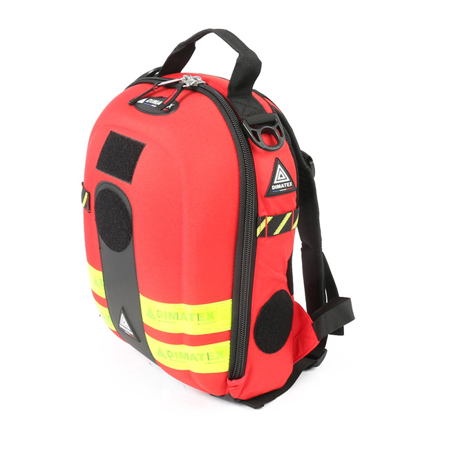 Sac à dos MATT MINI Rouge - Dimatex