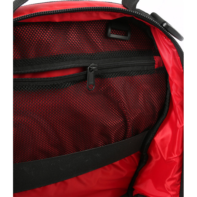 Sac à dos MATT MINI Rouge - Dimatex