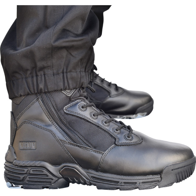 Militaire broek zwart - Patrol