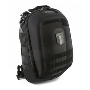 Interventie rugzak MATT Full black zwart - Dimatex