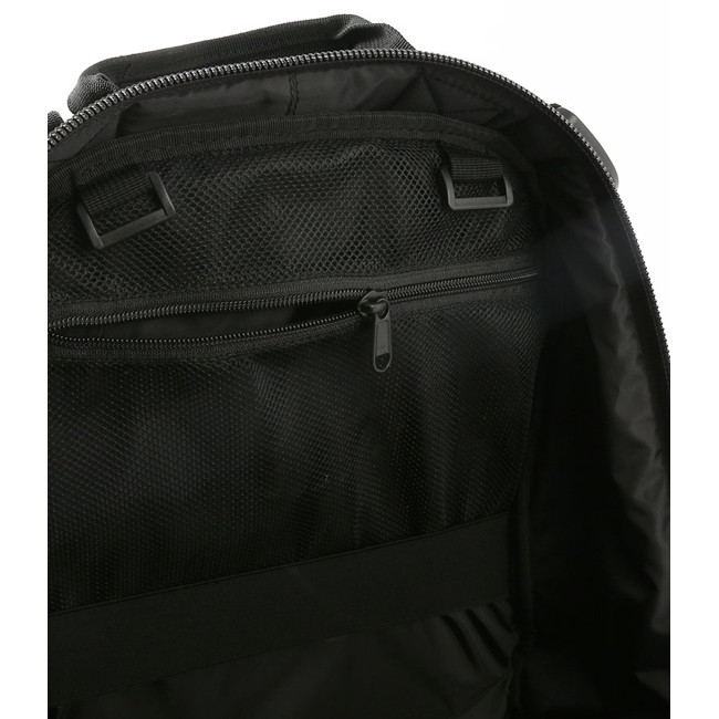 Interventie rugzak MATT Full black zwart - Dimatex