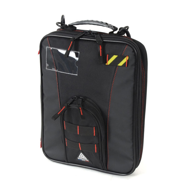 Koffer SENTINEL Black-line - Dimatex
