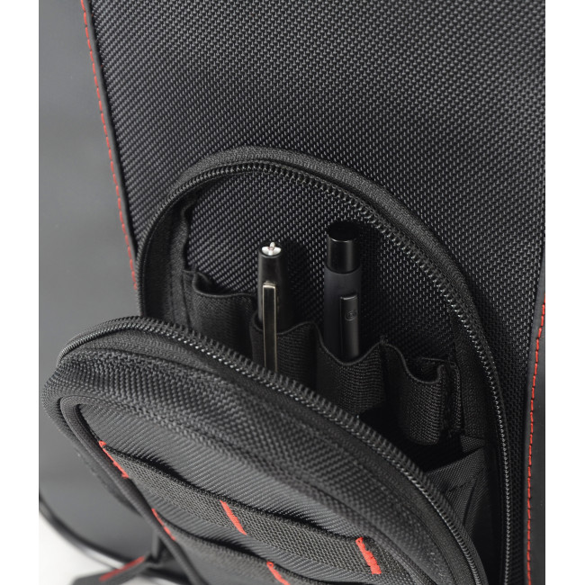 Malette SENTINEL Black-line - Dimatex