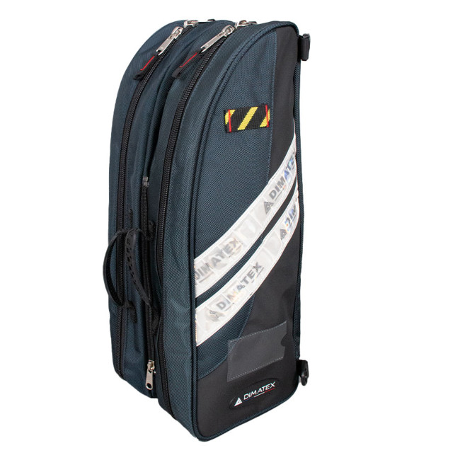 Sac d'intervention TANDEM bleu nuit - Dimatex