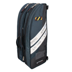 Sac d'intervention TANDEM bleu nuit - Dimatex