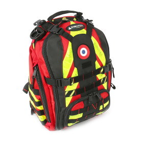 UPPERCUT Medizinische Einsatztasche - Dimatex