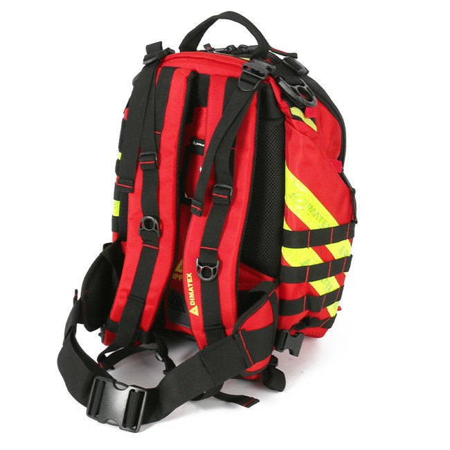 Sac opérationnel médical UPPERCUT - Dimatex