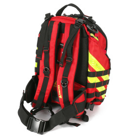 UPPERCUT Medizinische Einsatztasche - Dimatex