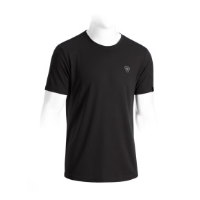 Performance T-shirt T.O.R.D. Zwart - Outrider