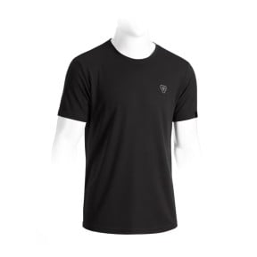 Tee-shirt Performance T.O.R.D. Noir - Outrider