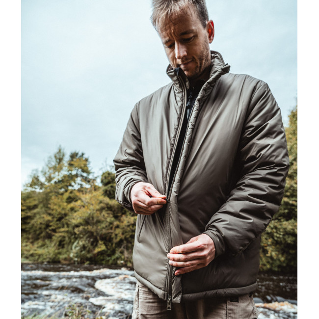 Veste Rayder ranger green - Highlander