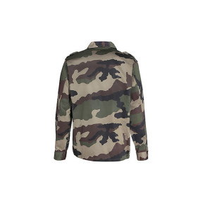 F2 Satin Camo CE jas - CityGuard