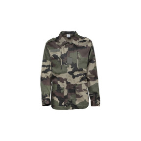 Kurtka F2 Satin Camo CE - CityGuard