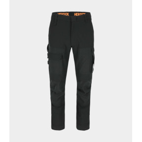 Pantalon Faro noir - Herock