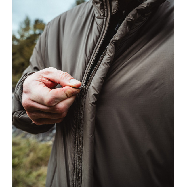 Veste Rayder ranger green - Highlander