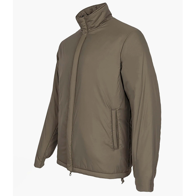 Veste Rayder ranger green - Highlander