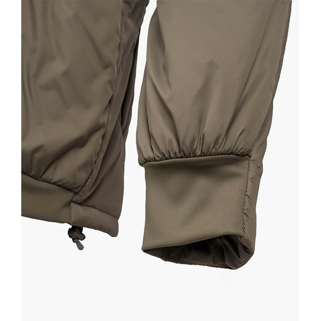 Rayder Jacke Ranger Green - Highlander