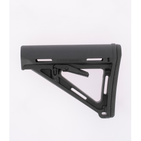MOE Carbine Mil-Spec Schaft Schwarz - MAGPUL