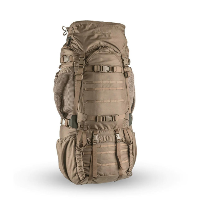 Sac à dos Battleship pack V90 dry earth - Eberlestock
