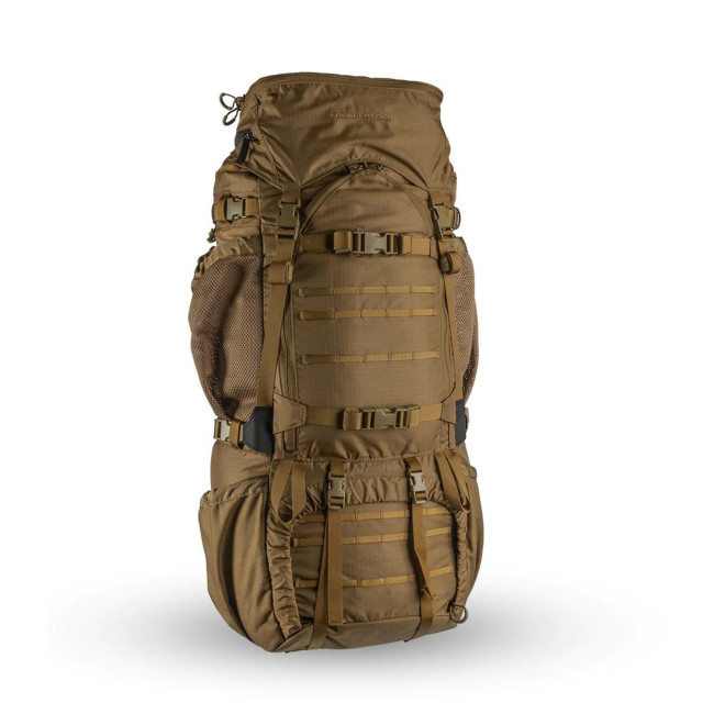 Rugzak Battleship pack V90 coyote - Eberlestock