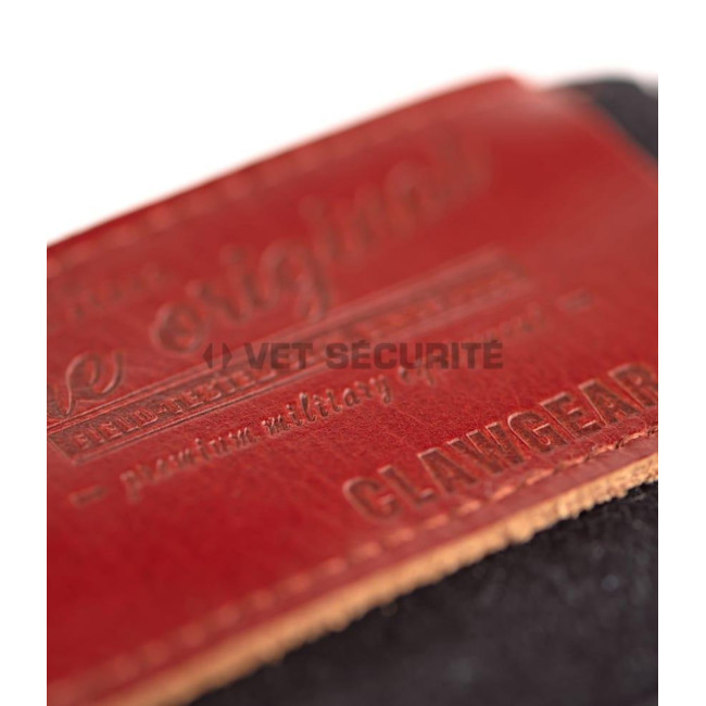Tactical Flex Jeans - Schwarz Grau gewaschen - Clawgear