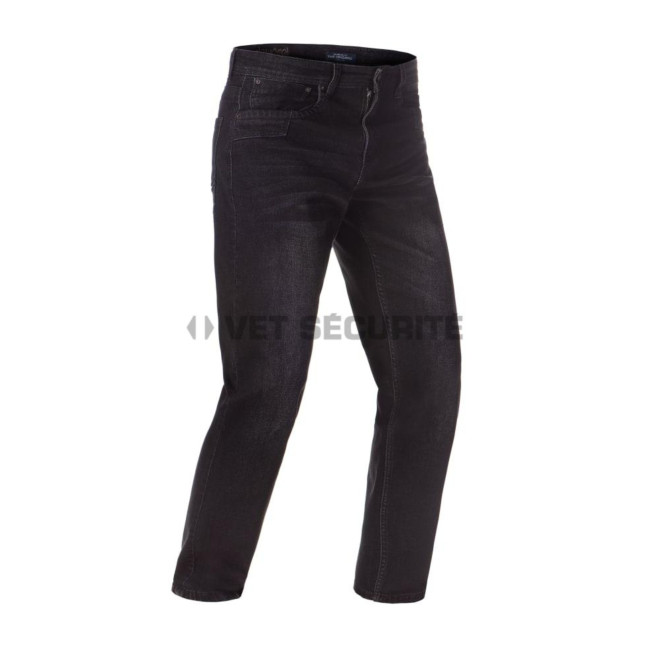 Tactical Flex Jeans - Black Grey Washed - Clawgear