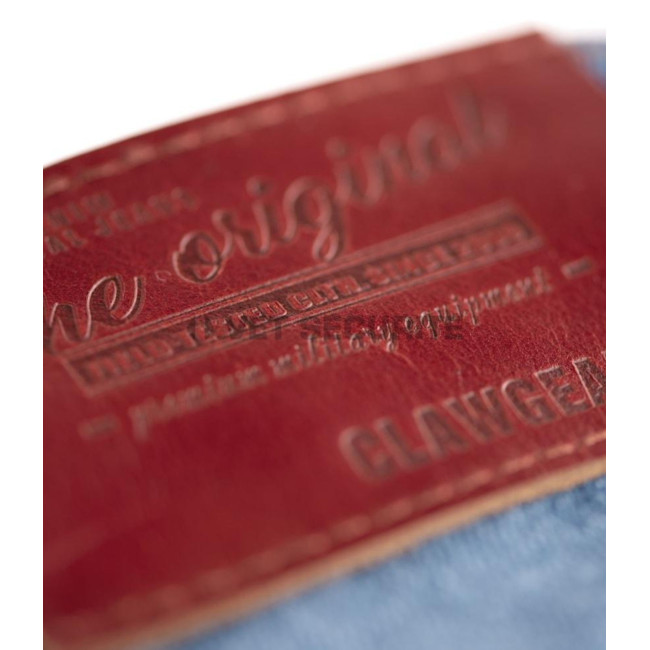 Tactical Flex Jeans - Mid Blue Washed - Clawgear