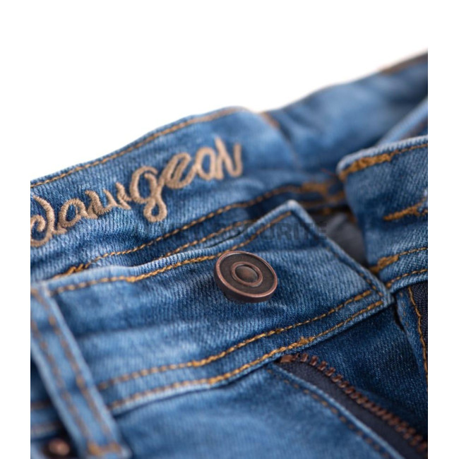 Dżinsy Tactical Flex - Mid Blue Washed - Clawgear