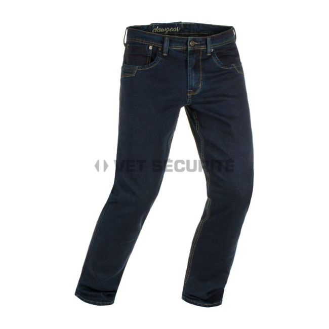 Tactical Flex Jeans Blau Denim – Clawgear