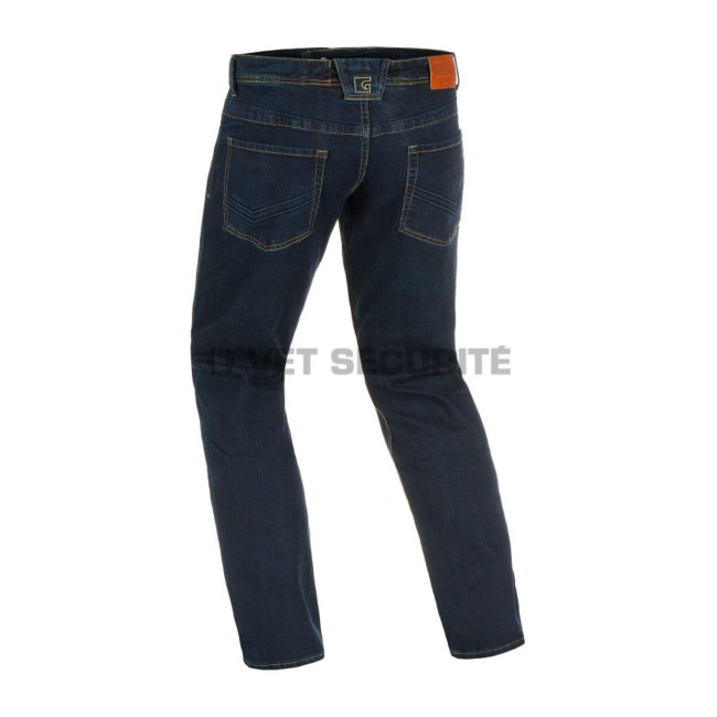 Blauwe Denim Tactical Flex Jeans - Clawgear