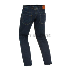Niebieskie Dżinsy Denim Tactical Flex - Clawgear