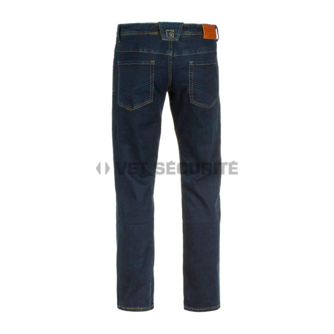 Tactical Flex Jeans Blau Denim – Clawgear