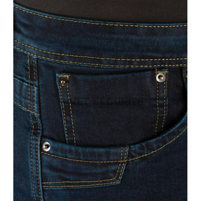 Niebieskie Dżinsy Denim Tactical Flex - Clawgear