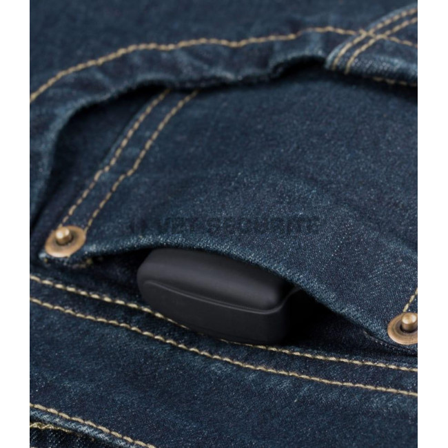 Jean Bleu Denim Tactical Flex – Clawgear