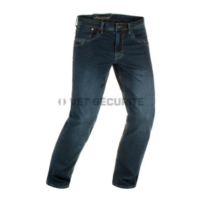 Tactical Flex Jeans - Midnight Washed - Clawgear