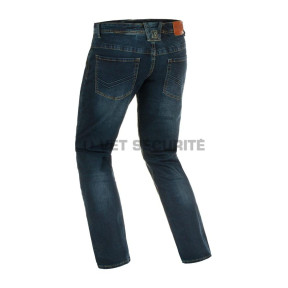 Dżinsy Tactical Flex - Midnight Washed - Clawgear