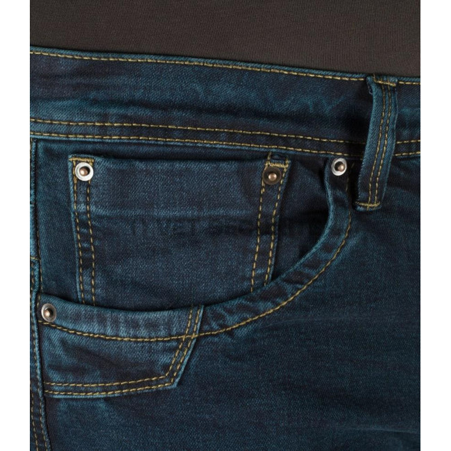 Dżinsy Tactical Flex - Midnight Washed - Clawgear