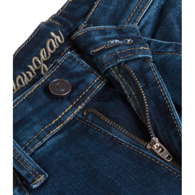 Jean Tactical Flex - Midnight Washed - Clawgear